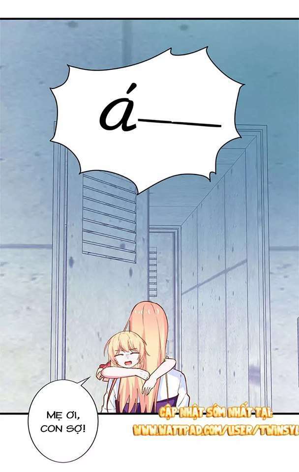 Không Gả Cho Tổng Tài, Gả Cho Người Hầu - Chapter 184 - Page 20