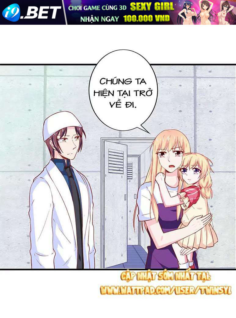 Không Gả Cho Tổng Tài, Gả Cho Người Hầu - Chapter 184 - Page 25