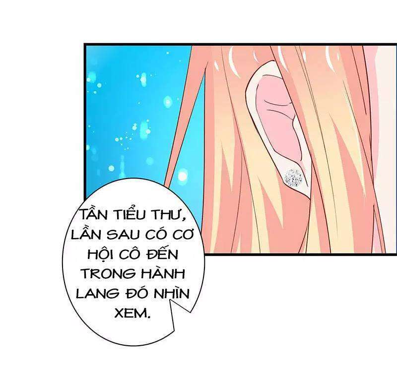 Không Gả Cho Tổng Tài, Gả Cho Người Hầu - Chapter 184 - Page 26