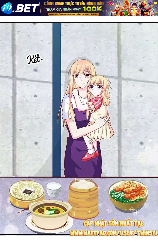 Không Gả Cho Tổng Tài, Gả Cho Người Hầu - Chapter 184 - Page 28