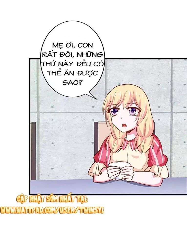 Không Gả Cho Tổng Tài, Gả Cho Người Hầu - Chapter 184 - Page 29