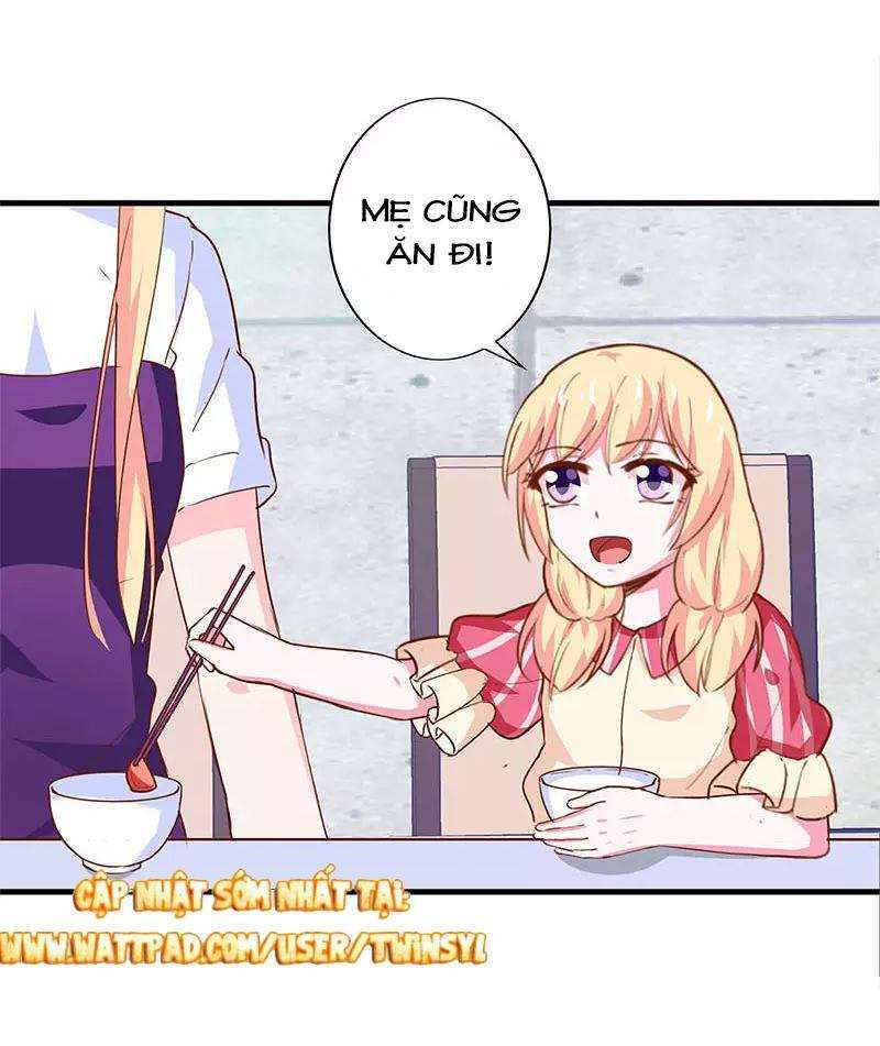 Không Gả Cho Tổng Tài, Gả Cho Người Hầu - Chapter 184 - Page 31