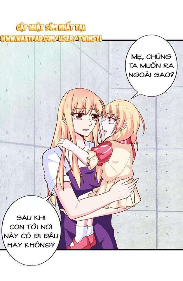 Không Gả Cho Tổng Tài, Gả Cho Người Hầu - Chapter 184 - Page 6