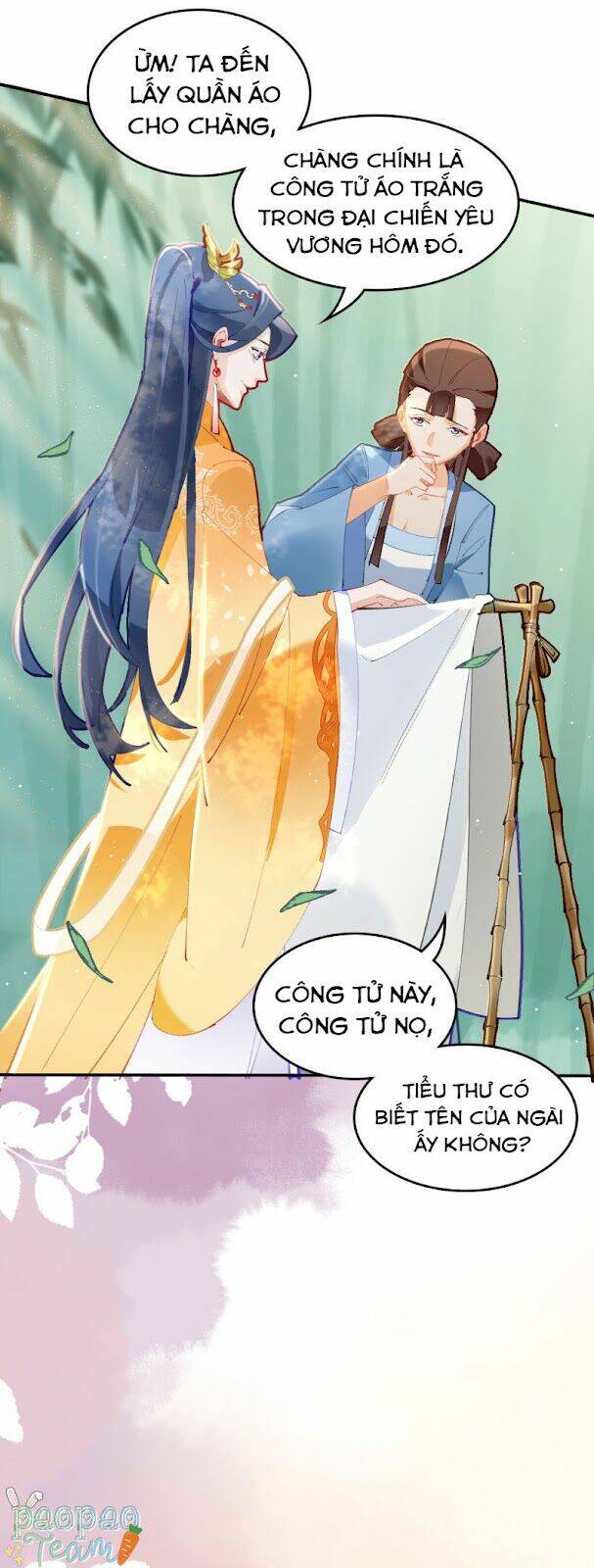 Thượng Đô Thiên Yêu Lục - Chapter 21 - Page 10