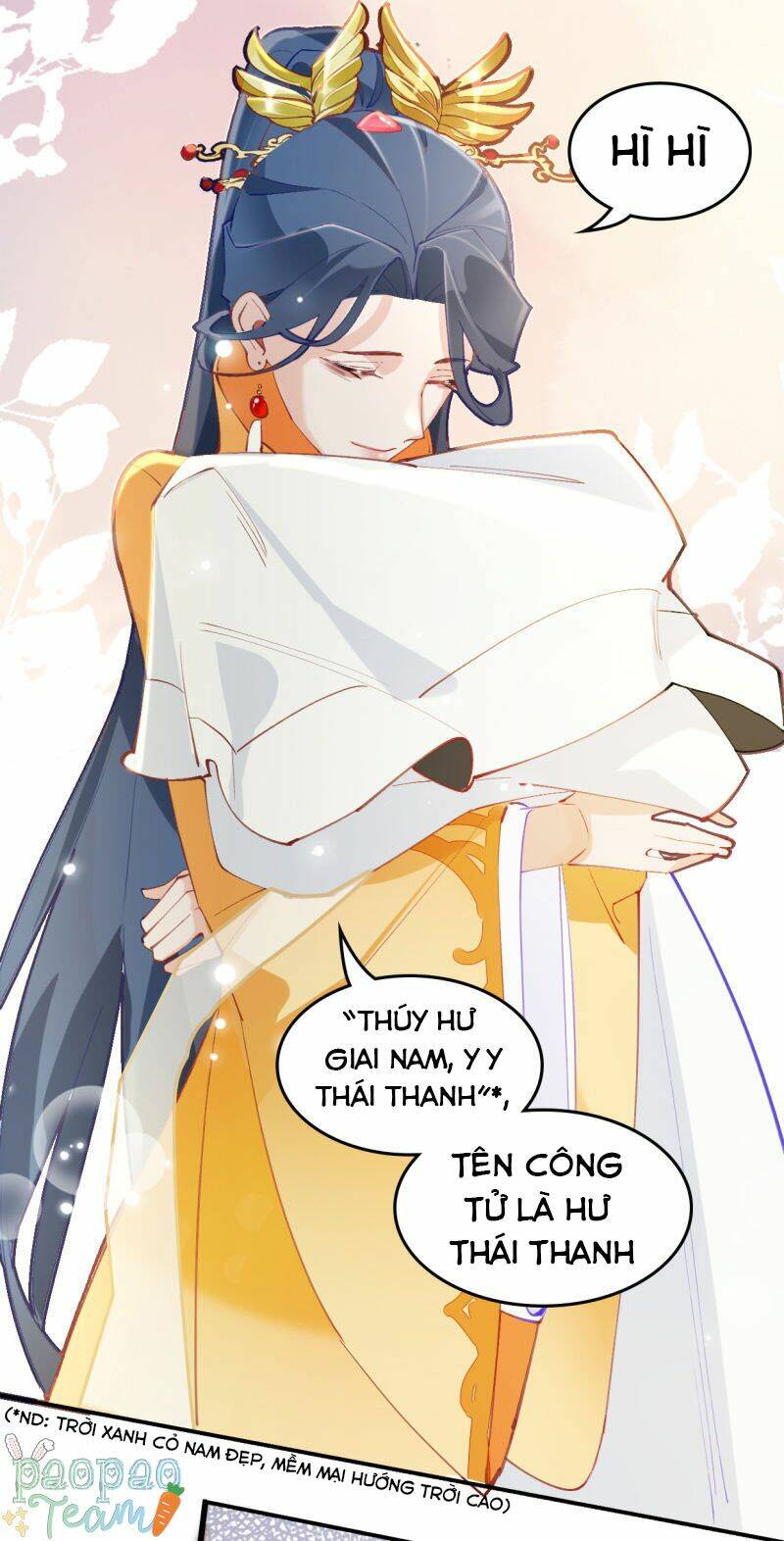 Thượng Đô Thiên Yêu Lục - Chapter 21 - Page 11