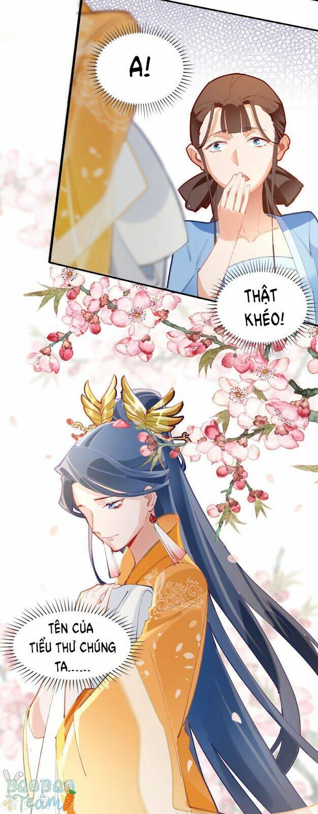 Thượng Đô Thiên Yêu Lục - Chapter 21 - Page 12