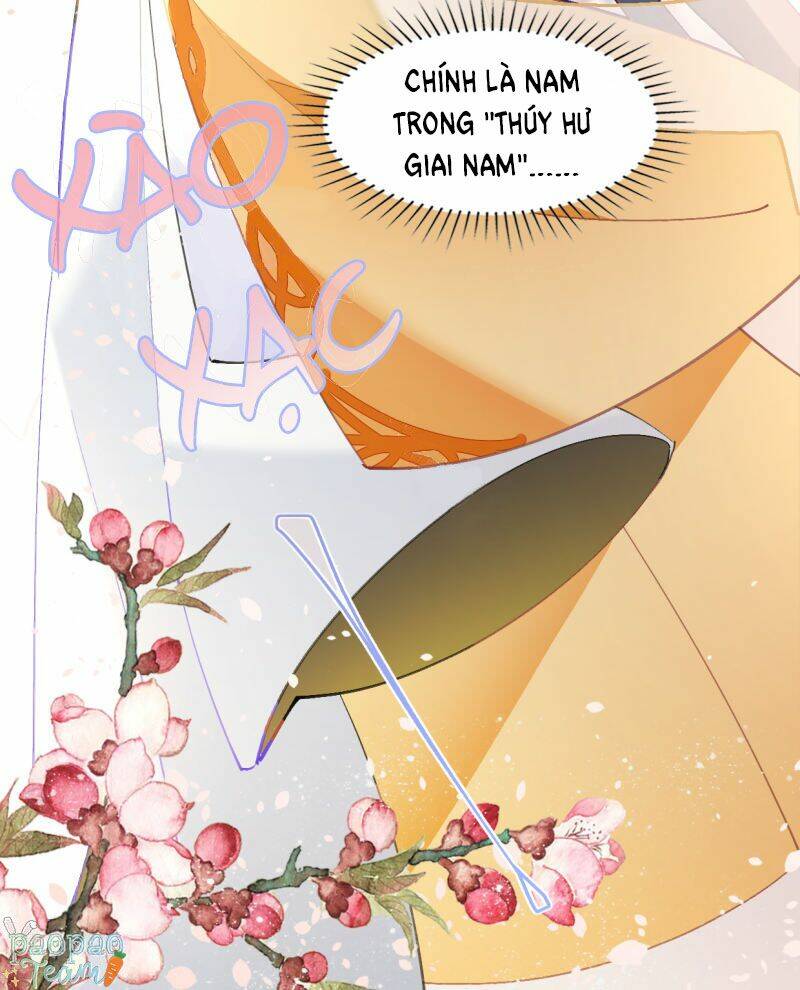 Thượng Đô Thiên Yêu Lục - Chapter 21 - Page 13