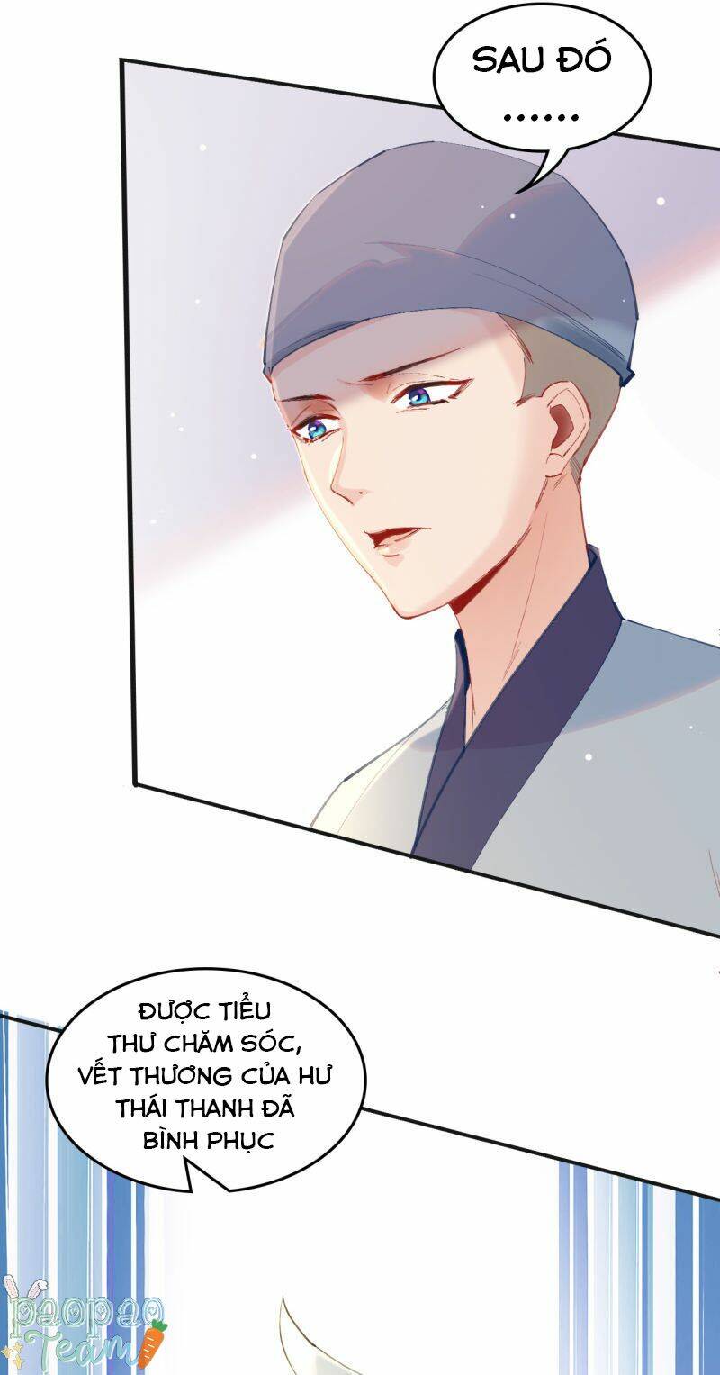 Thượng Đô Thiên Yêu Lục - Chapter 21 - Page 16