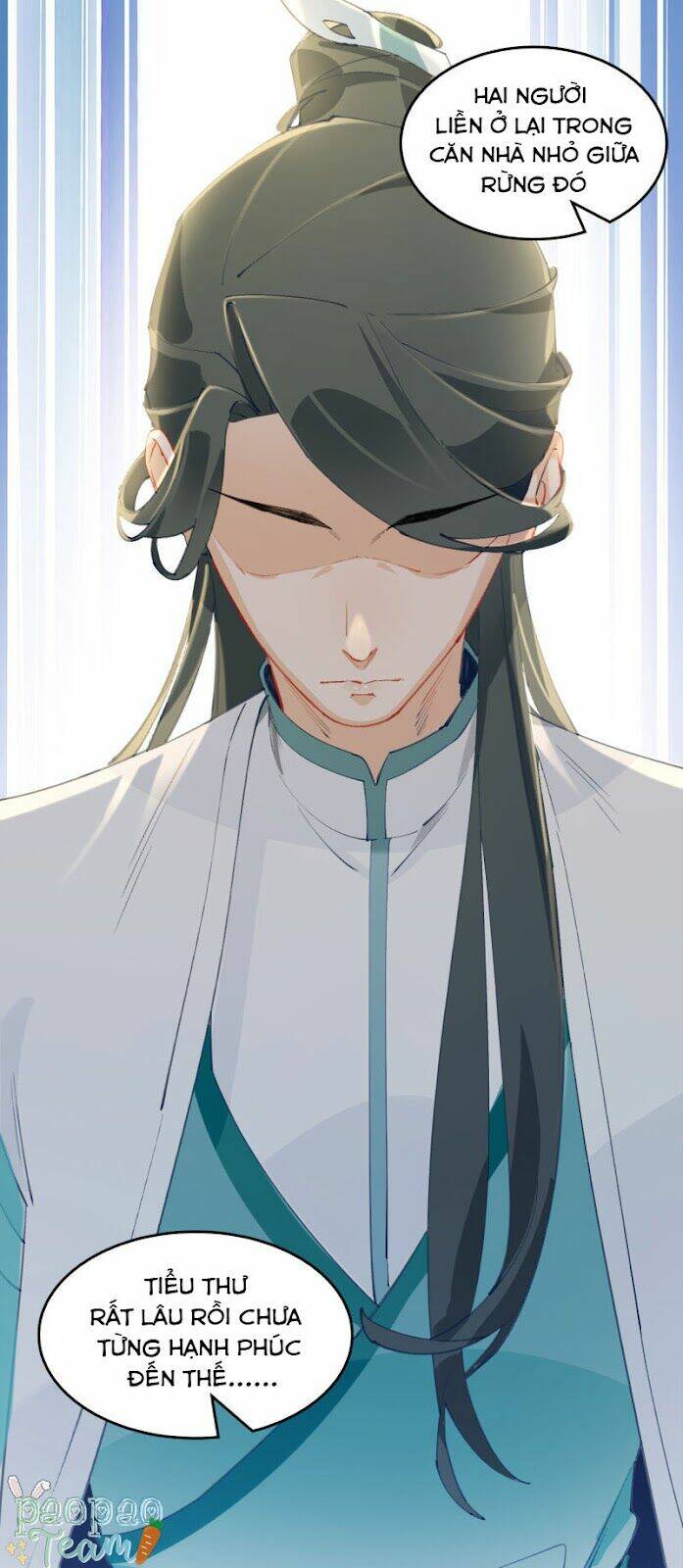 Thượng Đô Thiên Yêu Lục - Chapter 21 - Page 17