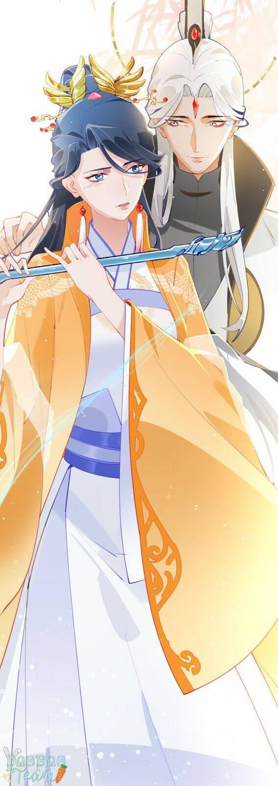 Thượng Đô Thiên Yêu Lục - Chapter 21 - Page 20