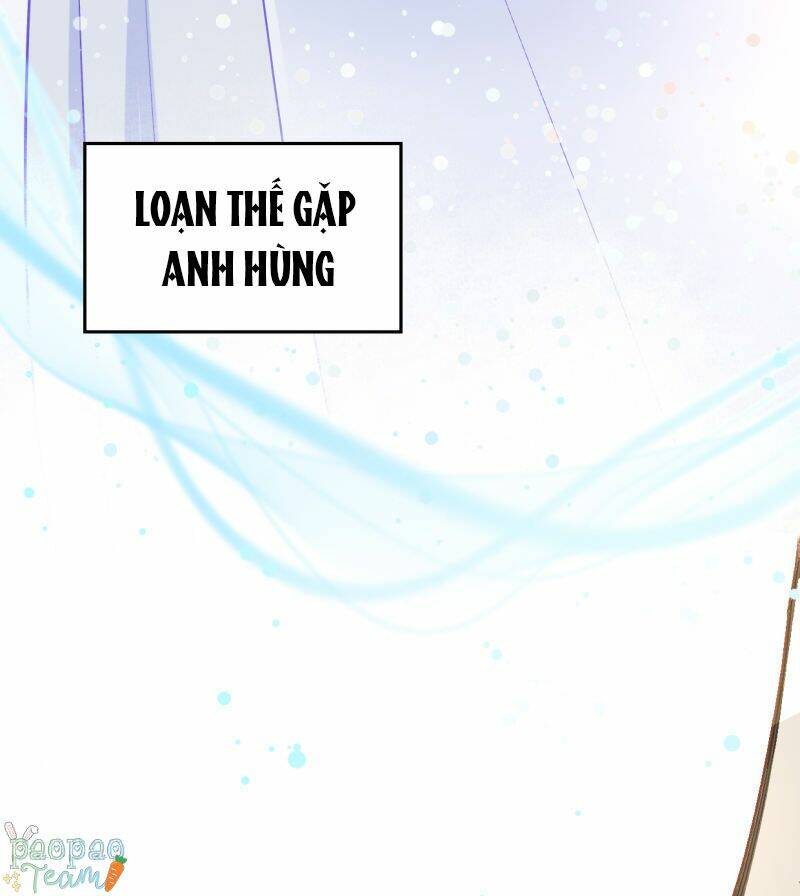 Thượng Đô Thiên Yêu Lục - Chapter 21 - Page 21