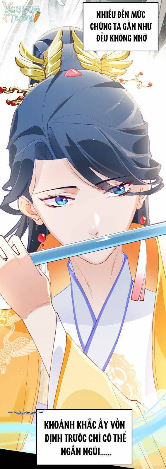 Thượng Đô Thiên Yêu Lục - Chapter 21 - Page 23