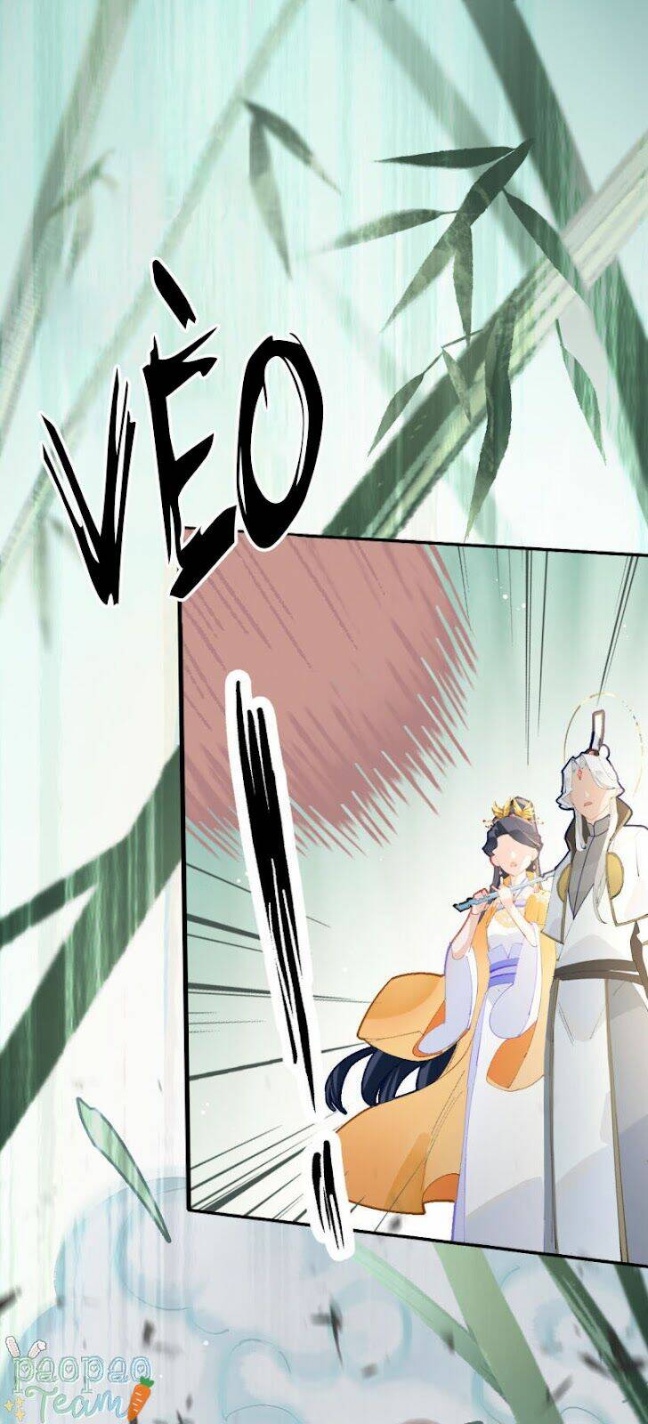 Thượng Đô Thiên Yêu Lục - Chapter 21 - Page 25