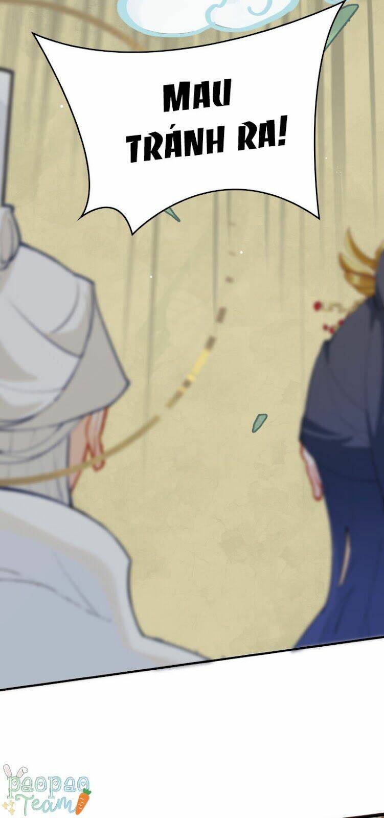 Thượng Đô Thiên Yêu Lục - Chapter 21 - Page 27