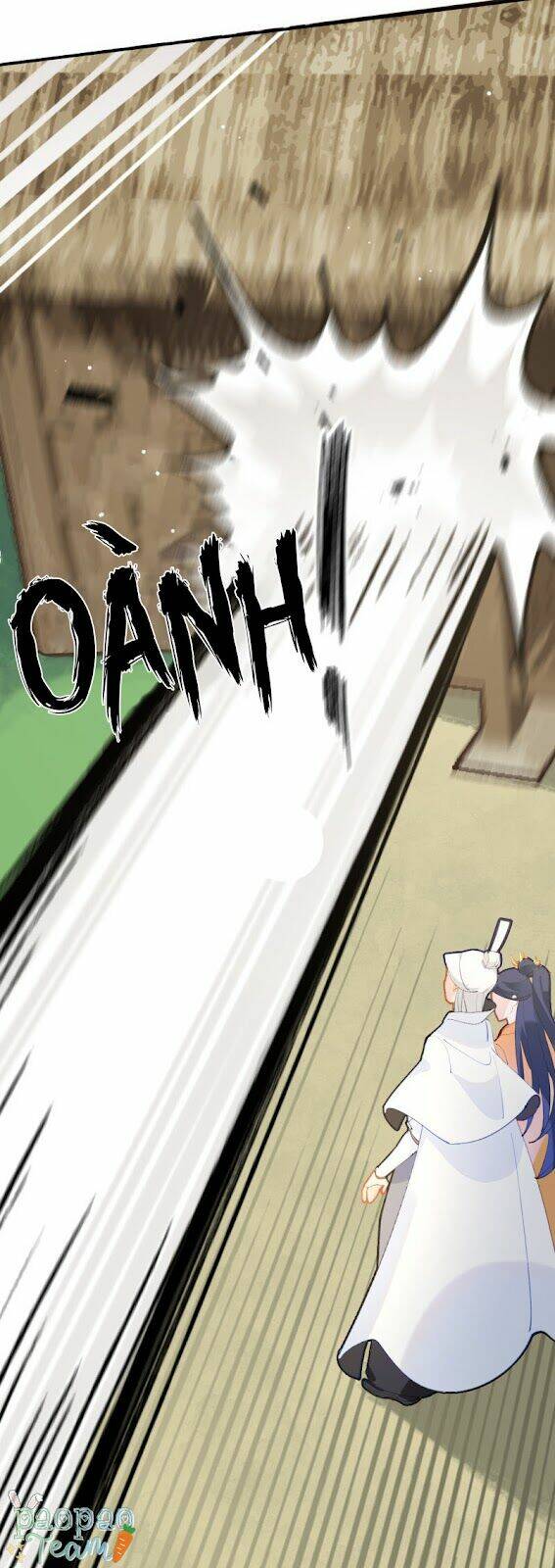 Thượng Đô Thiên Yêu Lục - Chapter 21 - Page 28