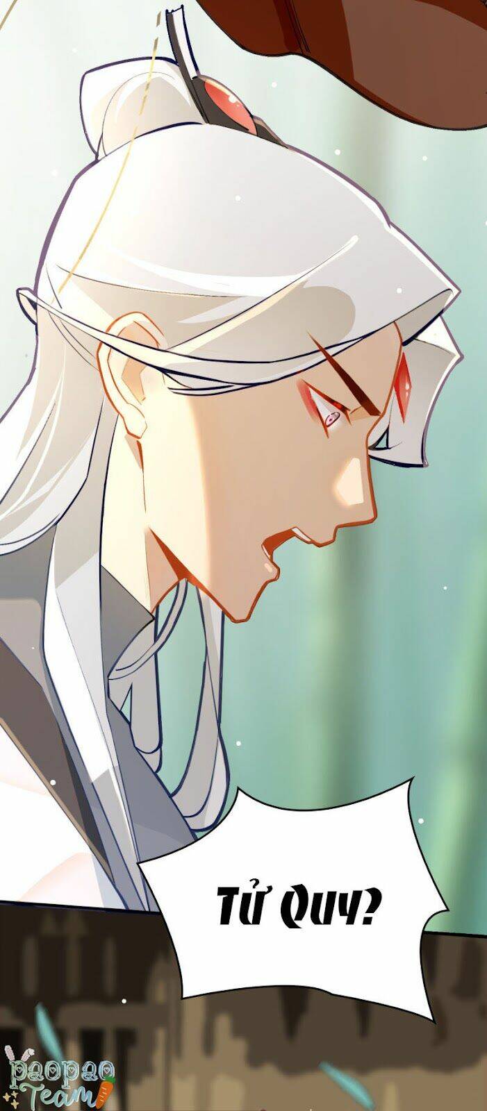 Thượng Đô Thiên Yêu Lục - Chapter 21 - Page 32