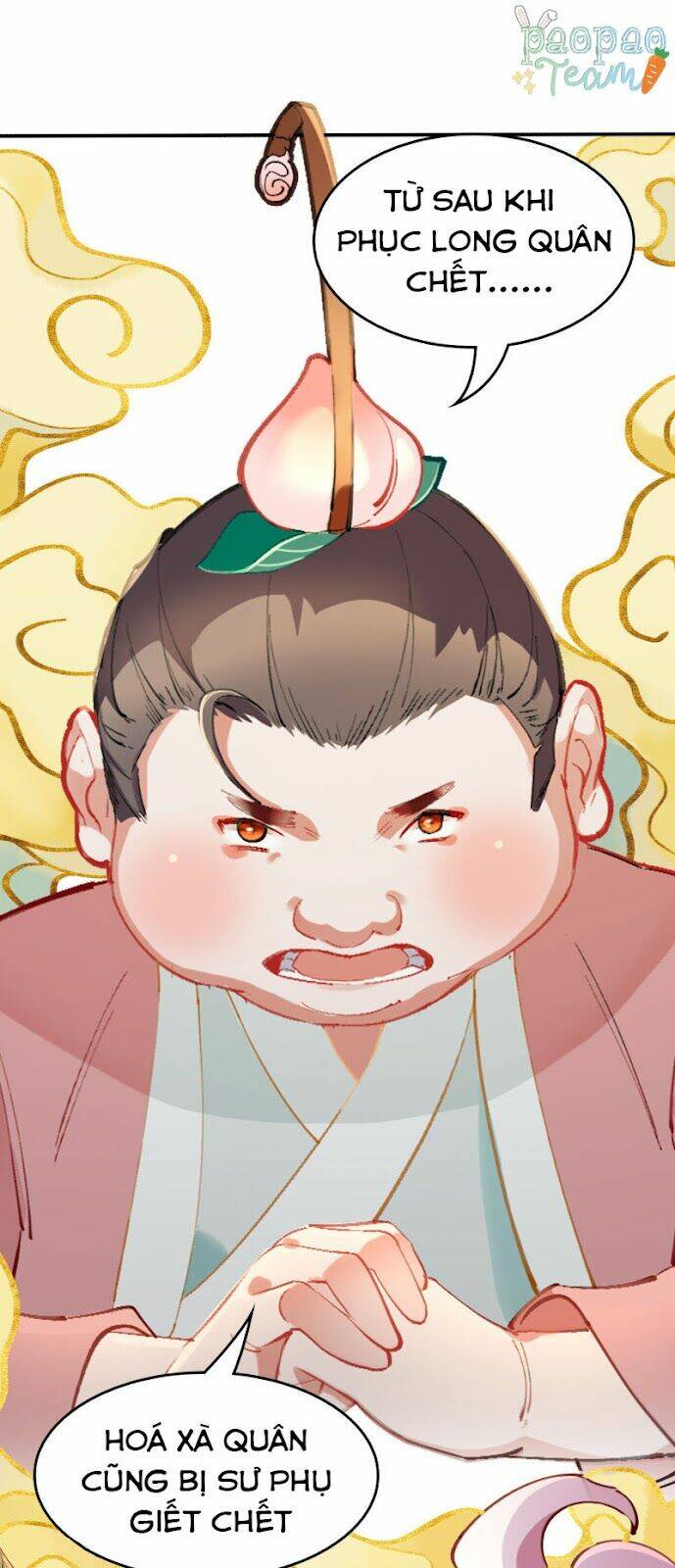 Thượng Đô Thiên Yêu Lục - Chapter 21 - Page 36