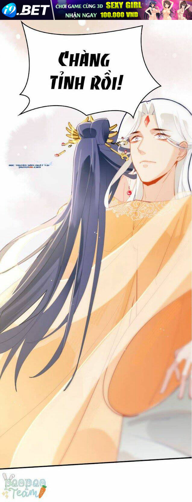 Thượng Đô Thiên Yêu Lục - Chapter 21 - Page 3