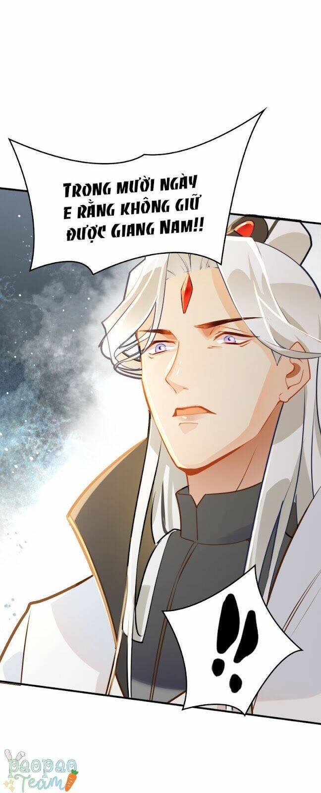 Thượng Đô Thiên Yêu Lục - Chapter 21 - Page 40