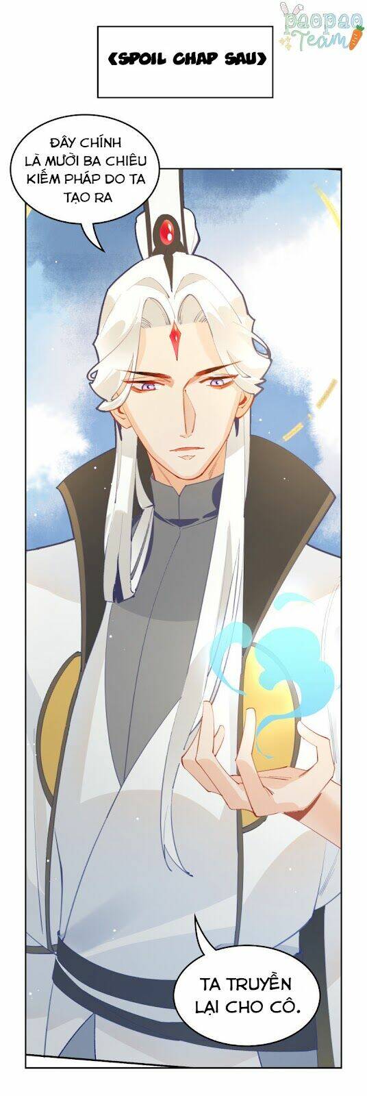 Thượng Đô Thiên Yêu Lục - Chapter 21 - Page 41