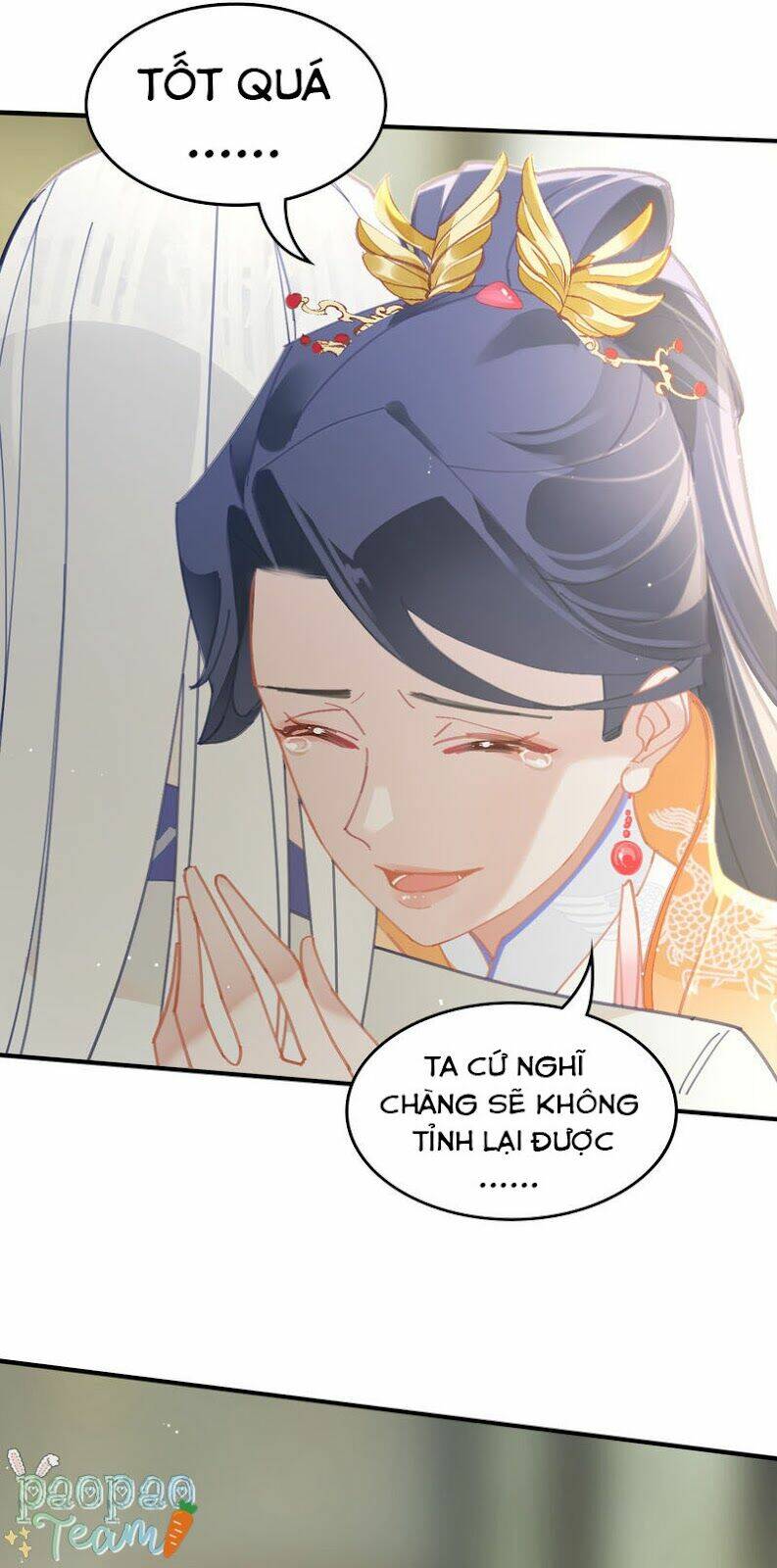 Thượng Đô Thiên Yêu Lục - Chapter 21 - Page 4