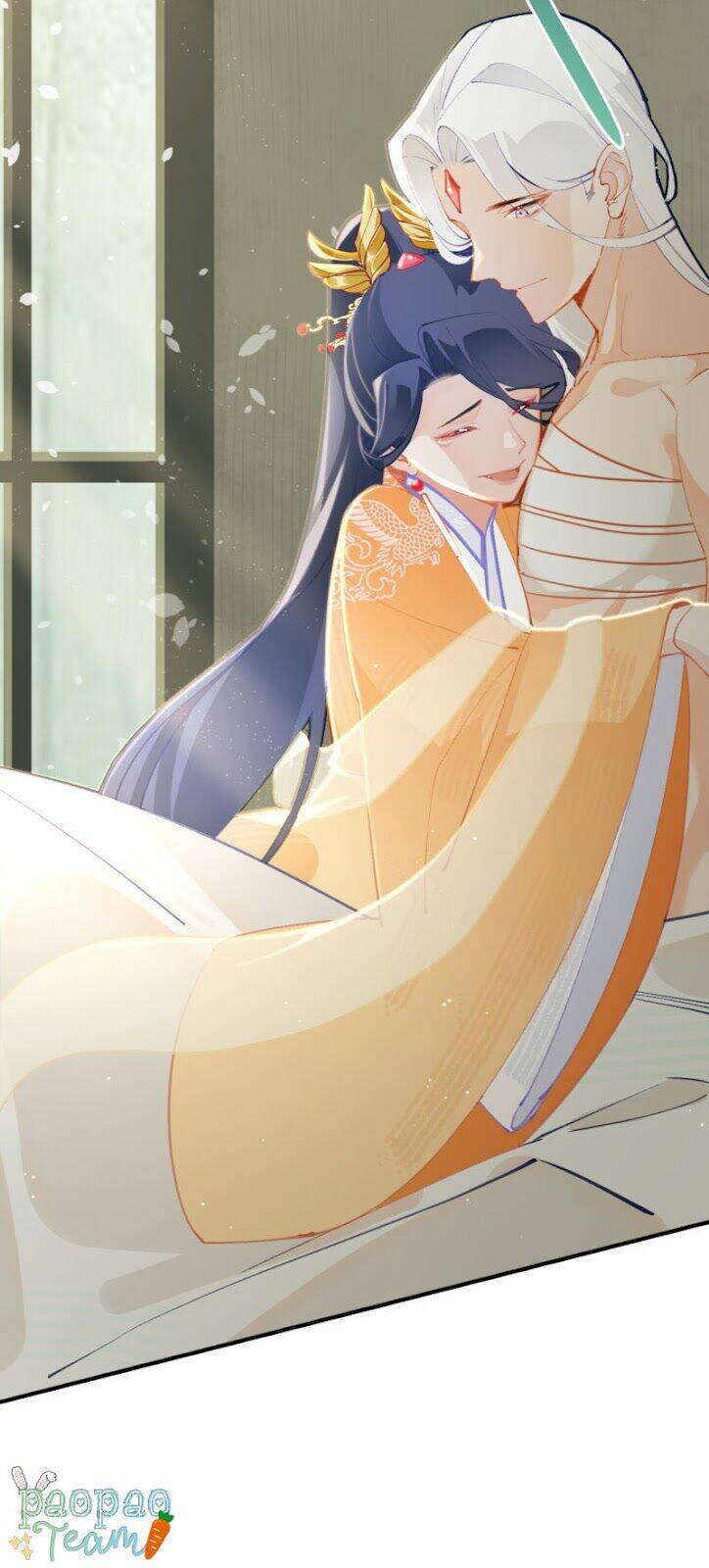 Thượng Đô Thiên Yêu Lục - Chapter 21 - Page 6