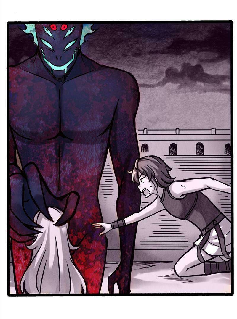 Everywhere &amp; Nowhere Chapter 11 - Trang 15