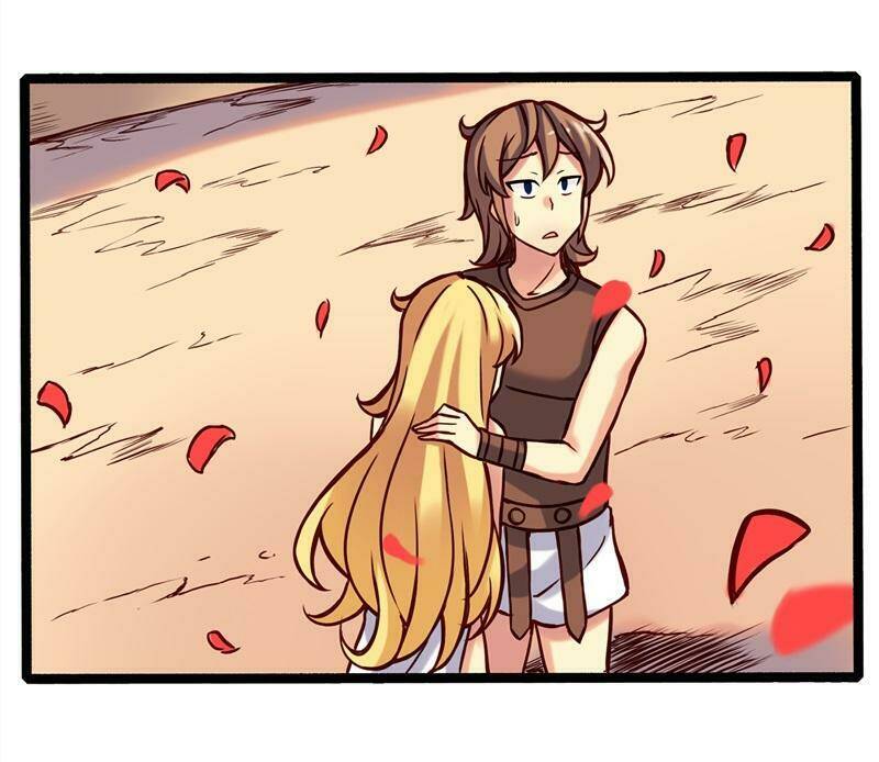 Everywhere &amp; Nowhere Chapter 11 - Trang 19