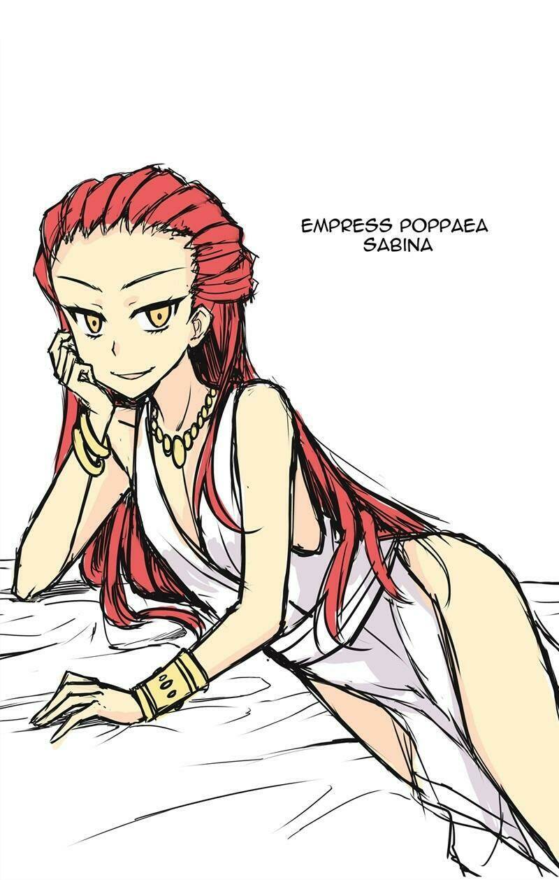 Everywhere &amp; Nowhere - Chapter 11 - Page 21