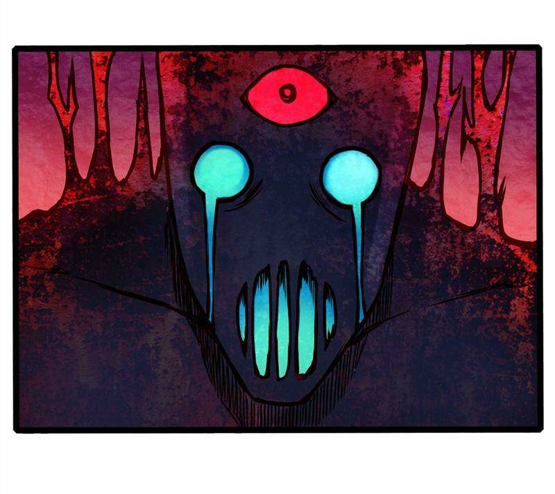 Everywhere &amp; Nowhere Chapter 11 - Trang 4