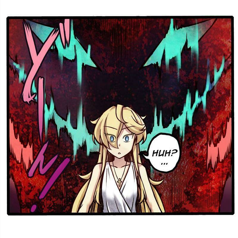 Everywhere &amp; Nowhere Chapter 11 - Trang 7