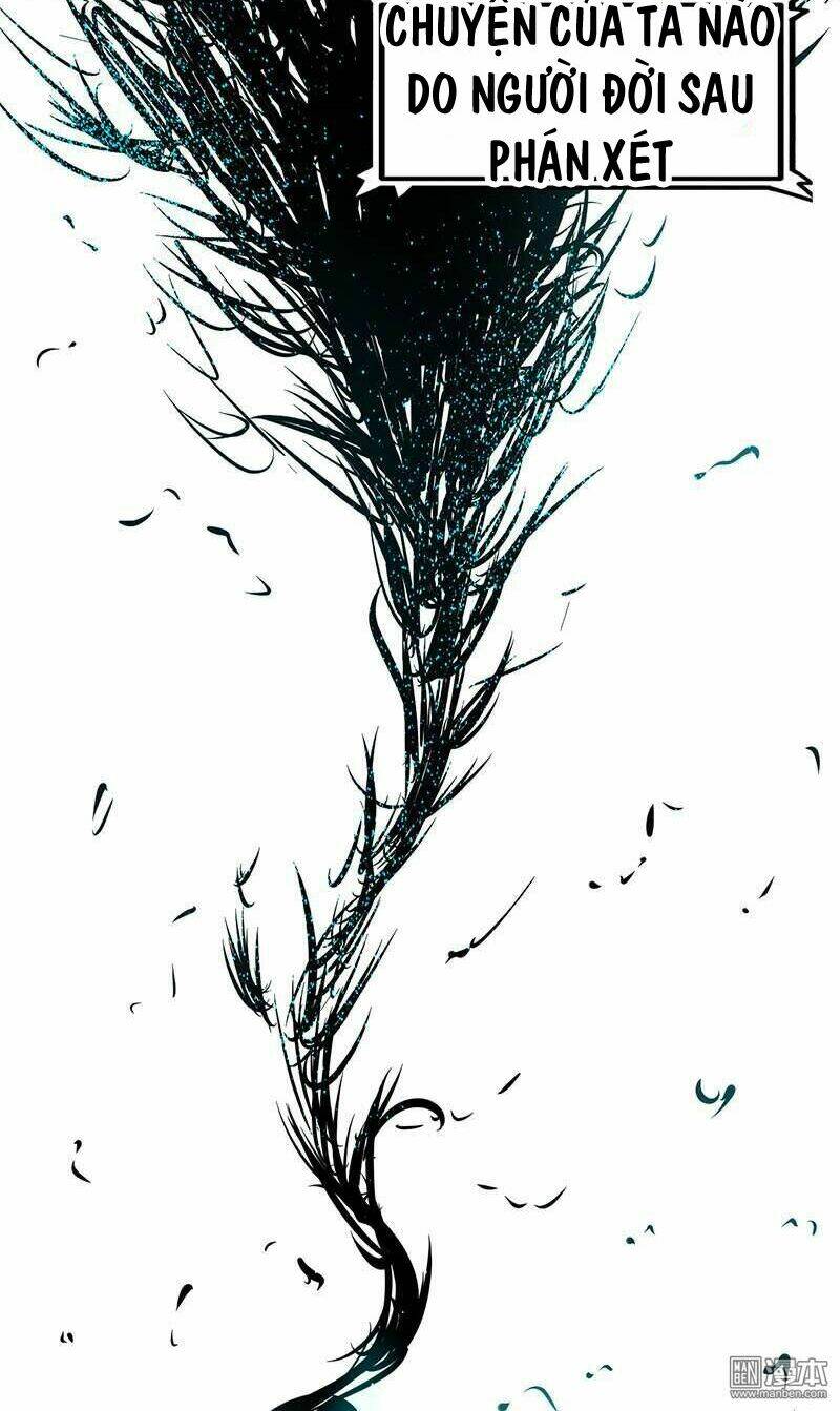 Địa Ngục Này Ta Mở Ra Đấy - Chapter 1 - Page 11