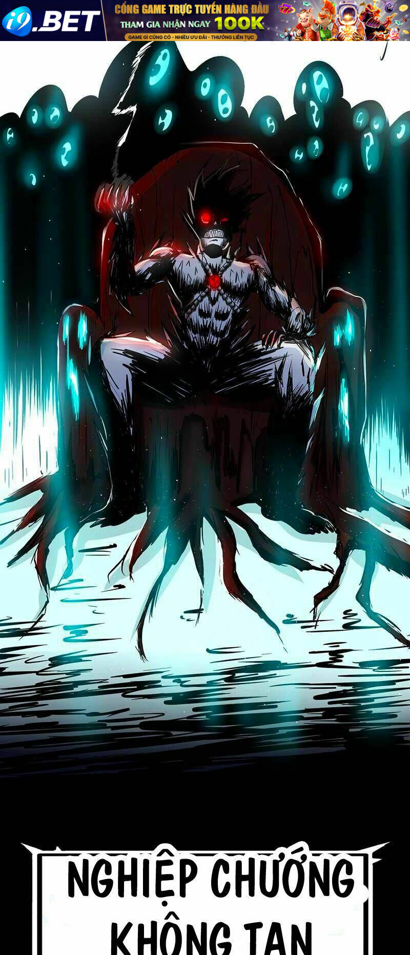 Địa Ngục Này Ta Mở Ra Đấy - Chapter 1 - Page 12