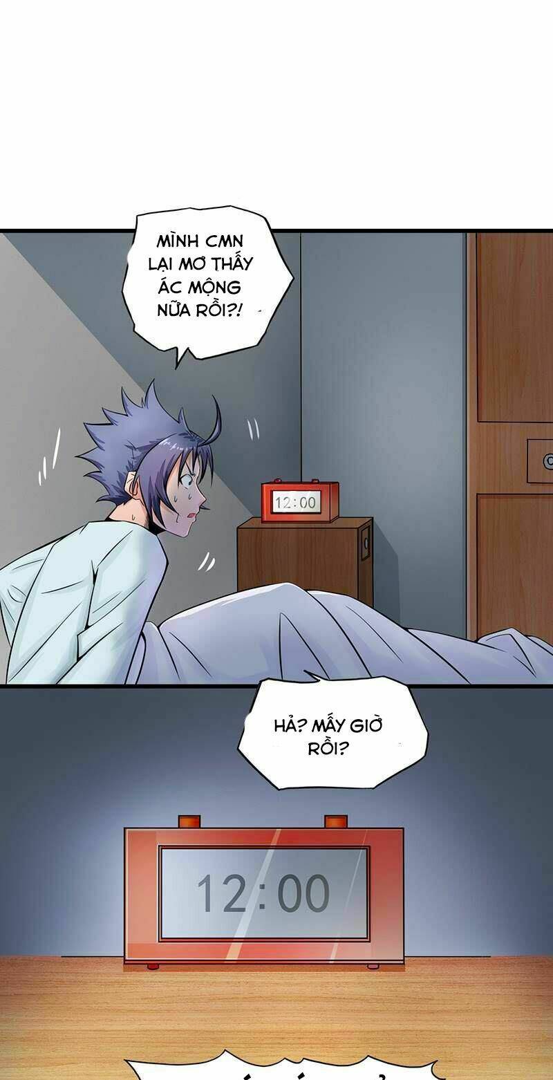 Địa Ngục Này Ta Mở Ra Đấy - Chapter 1 - Page 14