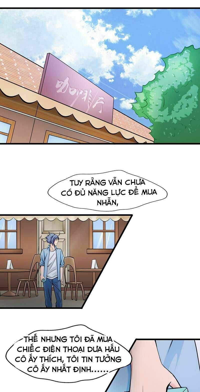 Địa Ngục Này Ta Mở Ra Đấy - Chapter 1 - Page 16