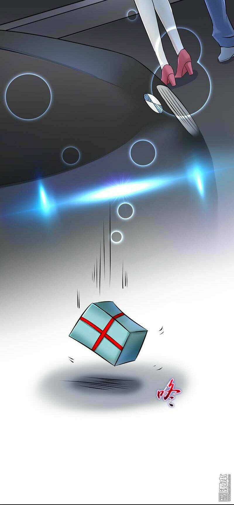 Địa Ngục Này Ta Mở Ra Đấy - Chapter 1 - Page 19