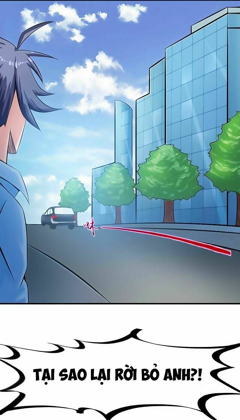 Địa Ngục Này Ta Mở Ra Đấy - Chapter 1 - Page 20