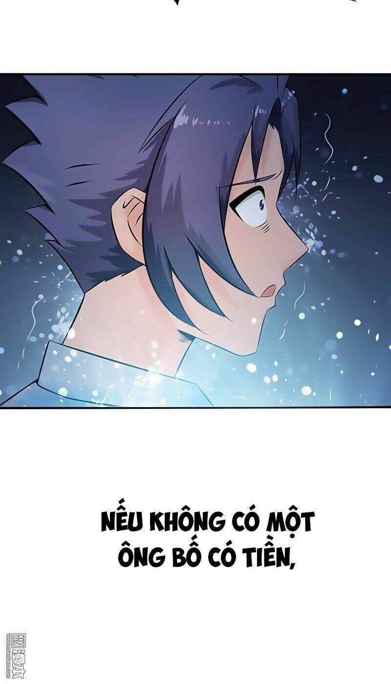 Địa Ngục Này Ta Mở Ra Đấy - Chapter 1 - Page 21