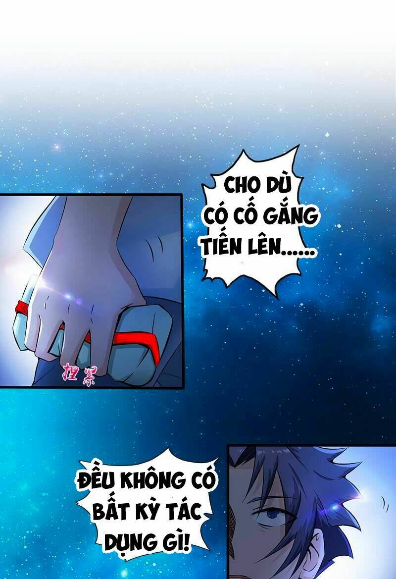 Địa Ngục Này Ta Mở Ra Đấy - Chapter 1 - Page 22