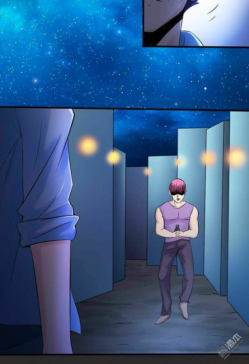 Địa Ngục Này Ta Mở Ra Đấy - Chapter 1 - Page 23