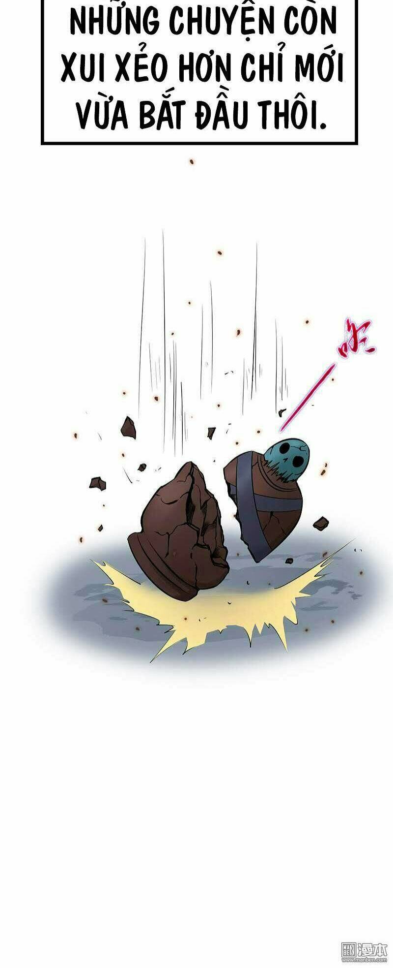 Địa Ngục Này Ta Mở Ra Đấy - Chapter 1 - Page 25