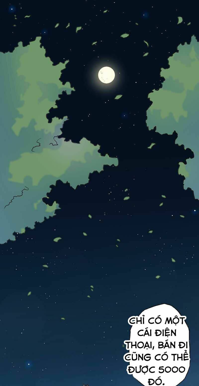 Địa Ngục Này Ta Mở Ra Đấy - Chapter 1 - Page 30