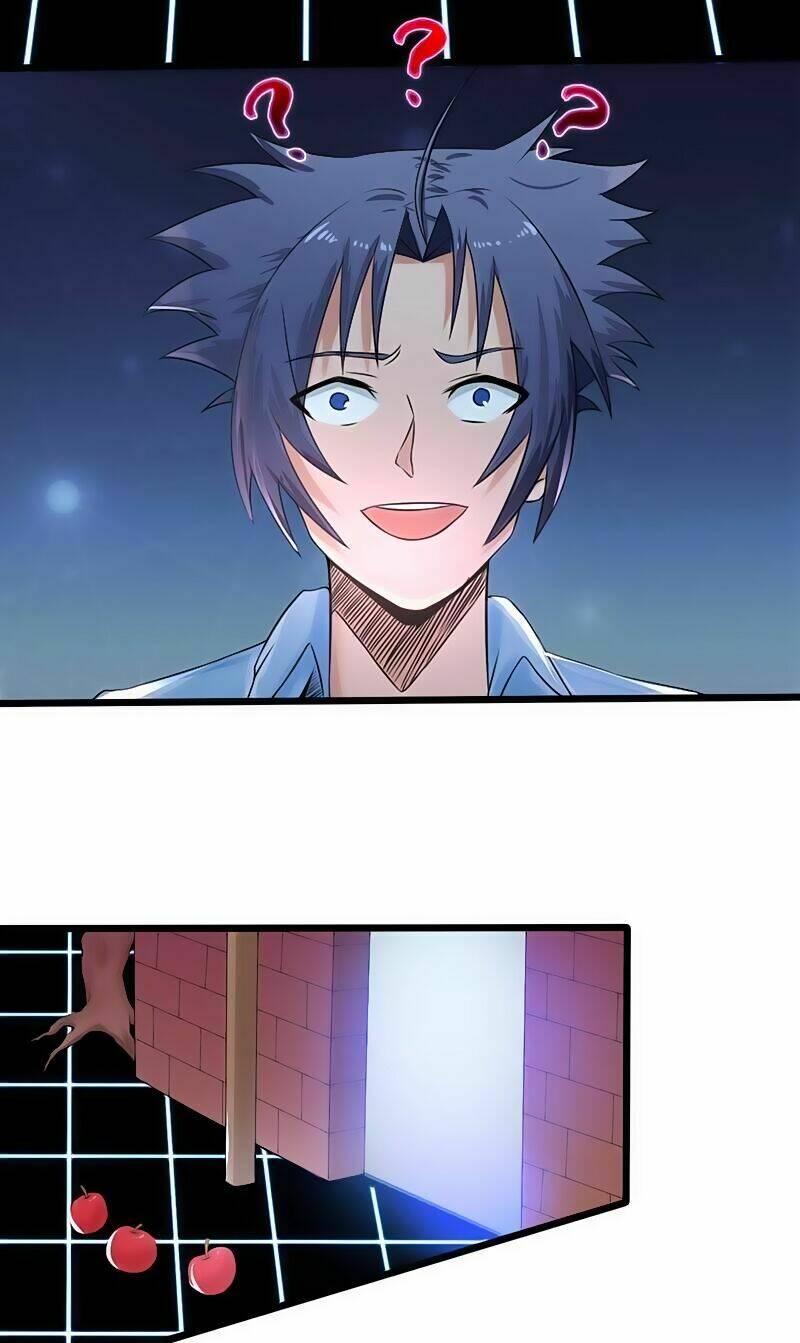 Địa Ngục Này Ta Mở Ra Đấy - Chapter 1 - Page 40