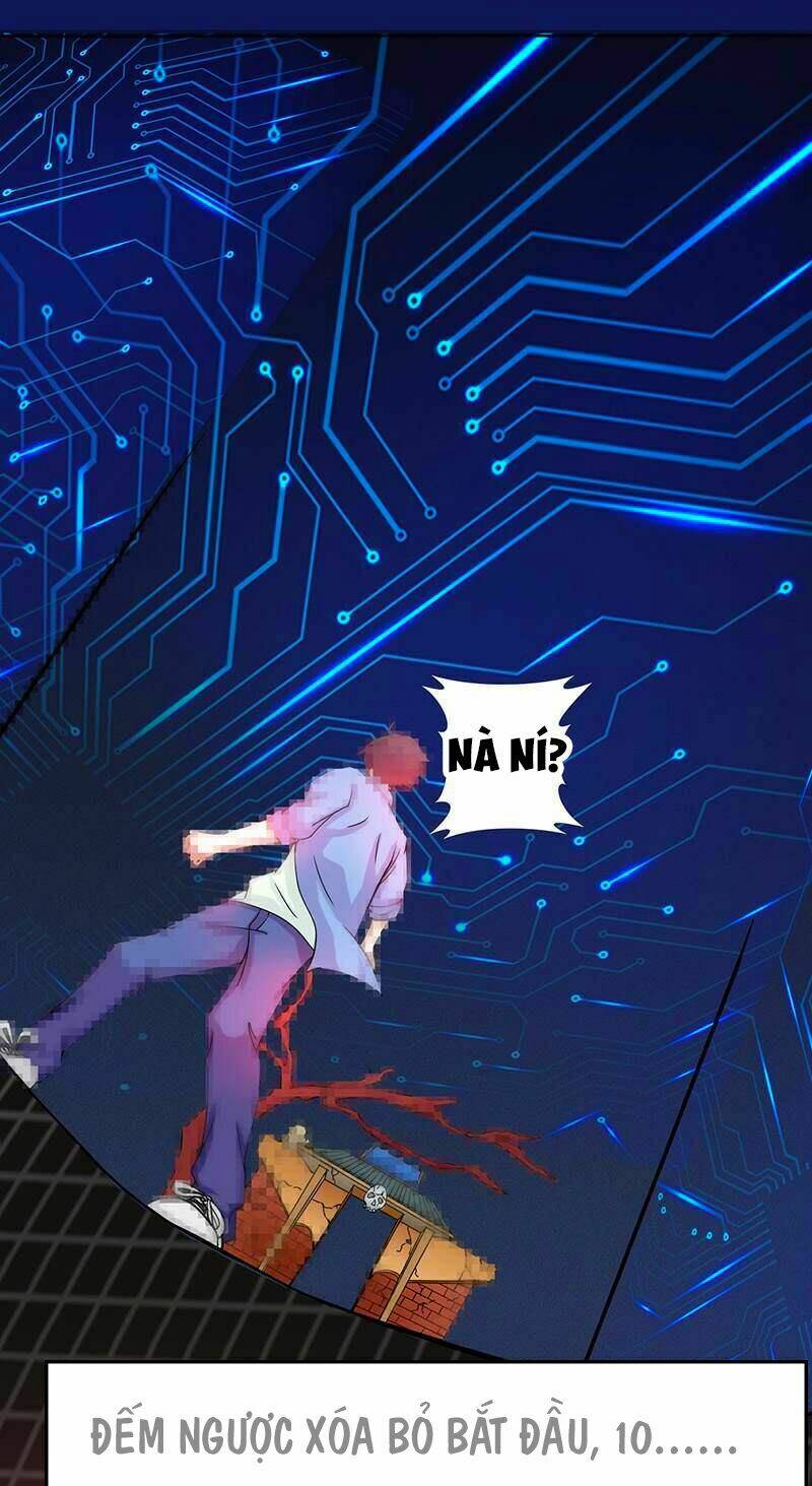 Địa Ngục Này Ta Mở Ra Đấy - Chapter 1 - Page 44