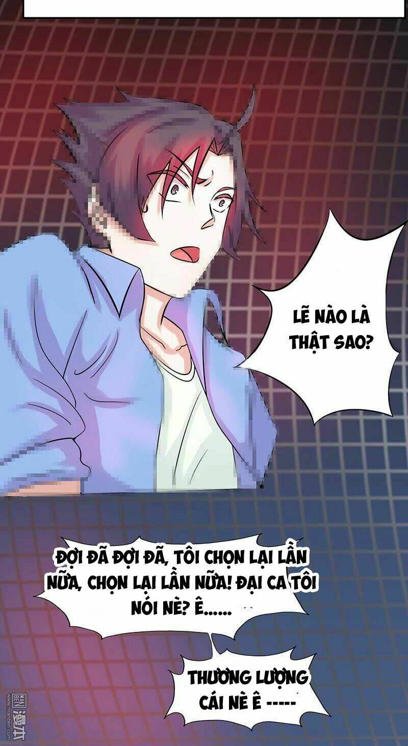 Địa Ngục Này Ta Mở Ra Đấy - Chapter 1 - Page 45