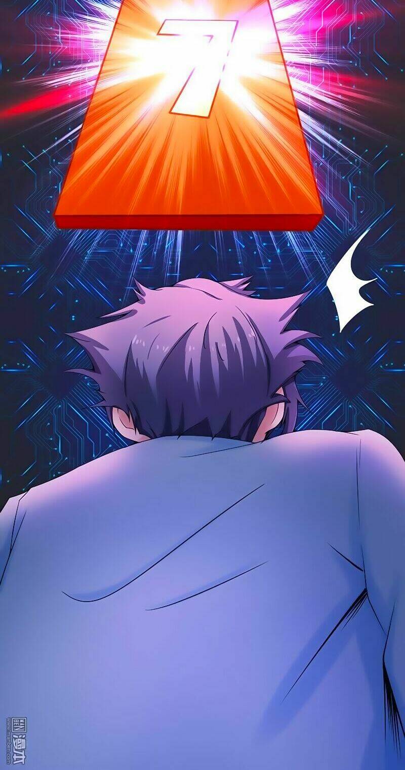 Địa Ngục Này Ta Mở Ra Đấy - Chapter 1 - Page 47