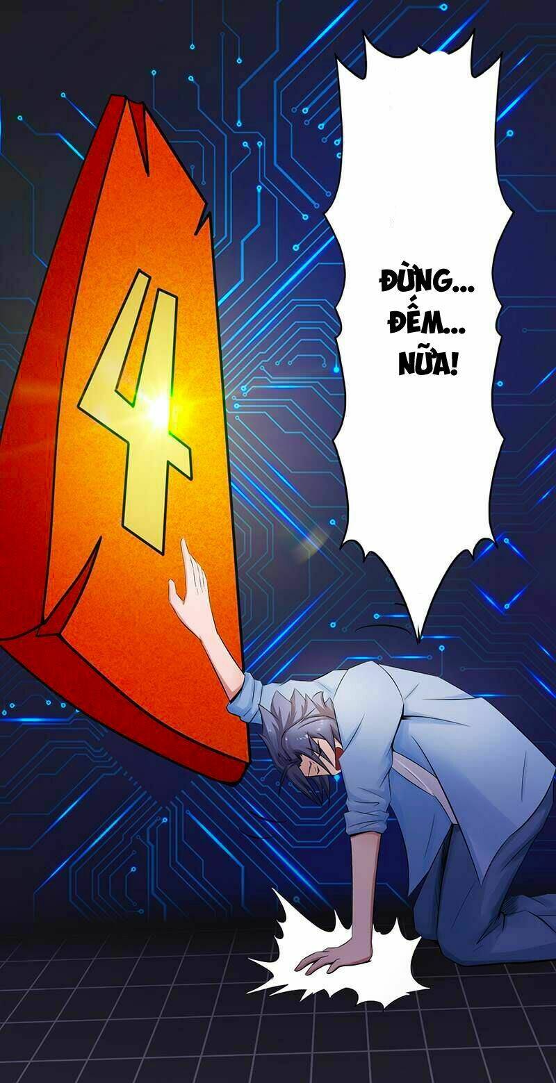 Địa Ngục Này Ta Mở Ra Đấy - Chapter 1 - Page 50