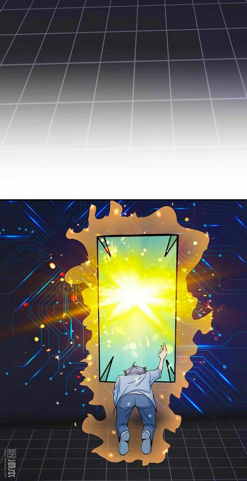 Địa Ngục Này Ta Mở Ra Đấy - Chapter 1 - Page 51