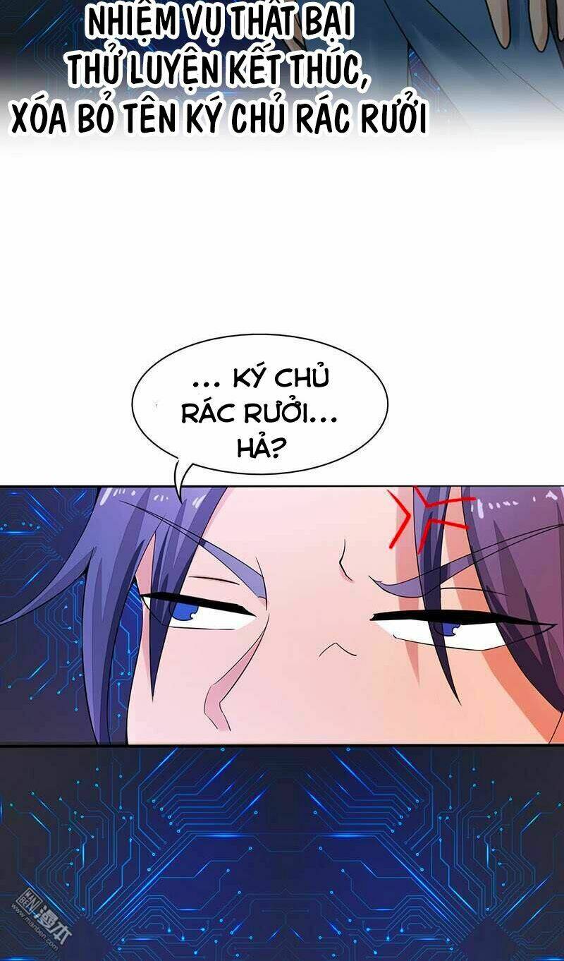 Địa Ngục Này Ta Mở Ra Đấy - Chapter 1 - Page 55