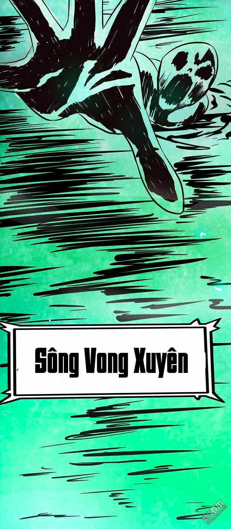 Địa Ngục Này Ta Mở Ra Đấy - Chapter 1 - Page 5